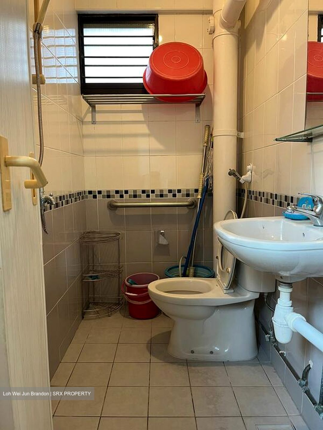 Blk 105 Bishan View (Bishan), HDB 3 Rooms #504118871